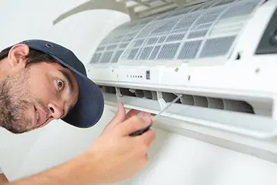 AC Maintenance