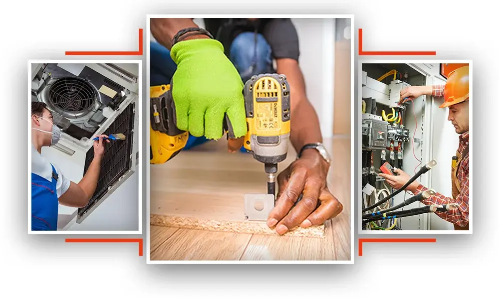 Now Maintaining Your Homes & Offices Has Been Simpler